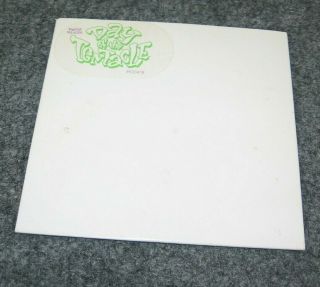 Maniac Mansion Day Of The Tentacle 1993 Lucas Arts Pc Computer Cd - Rom Rare Case