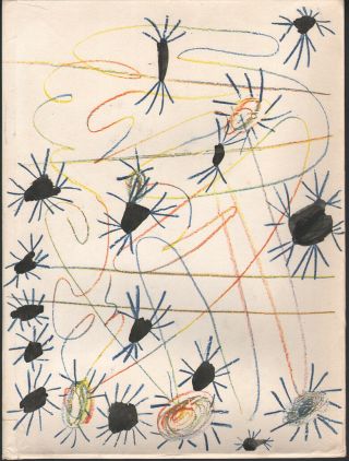 Pablo Picasso Lithograph - Verve 1951 Very Rare