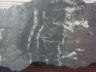 Rimrock: 3.  50 Lbs Rare Canadian Cobaltite Rough