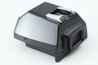 [Rare Finder N.  MINT] PENTAX FA - 1 W Eyelevel FA - 1W For LX 35mm SLR Camera JAPAN 3