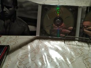 Eros Ramazotti - Greatest Hits - rare 2010 Sony 2 CD set - 36 tracks - vg 3