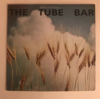 The Tube Bar Record Jerky Boys Prank Calls Rare First Press