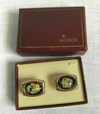 Vintage Hickok Men 