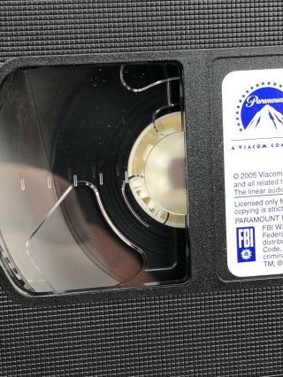 NICKELODEON VHS: Drake & Josh Suddenly Brothers Volume 1 Rare HTF 3