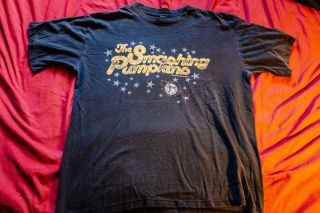 Vintage Smashing Pumpkins Disco T Shirt 1996 Rare (size L, )
