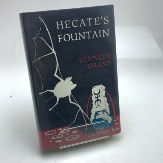 Kenneth Grant | Hecate 