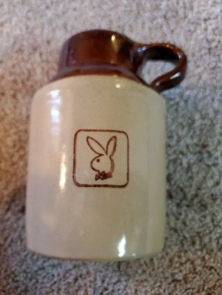 Vintage Playboy Bunny 70 