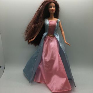 Barbie Doll Vintage 1990 