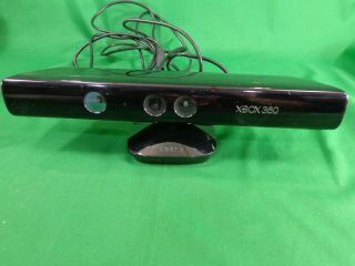 Xbox 360 Kinect In Rarely