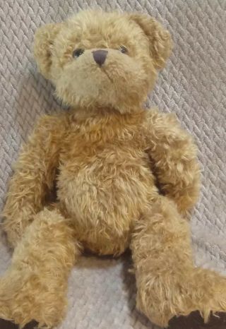 Toggles Quality Bears From The Past By Russ Stuffed Animal Plush Toy B61