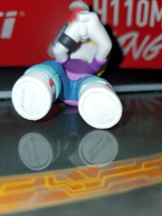 Funko Mystery Minis COMMANDER KEEN 1/36 Bethesda All Stars Mini Toy Figure RARE 3