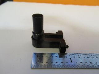 Antique Ernst Leitz Germany Mirror Holder Microscope Part As Pictured &8m - A - 90b