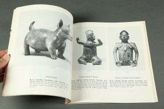 Sotheby ' s Fine Pre - Columbian Art NY November 1980 with prices realized Maya 2