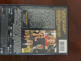 Savage Grace DVD blockbuster exclusive ifc films rare oop Julianne Moore 3