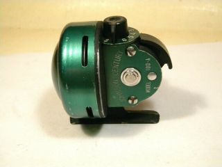 Vintage Johnson Century 100 - A Casting Reel Made In Usa