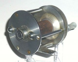 Vintage Bronson Lashless 1700 - A Casting Reel (VR - 4) 2