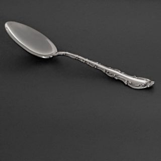 Gorham Strasbourg Sterling Silver Teaspoon No Monogram 5 - 7/8 "