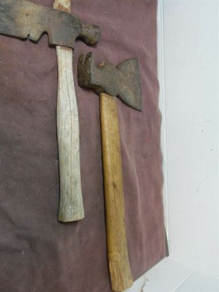 Antique Shoemaker Cobbler Tools Welders / Blacksmith Tools/cobbler Hammers
