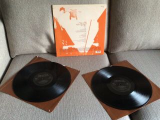 The Smiths Louder Than Bombs 1987 Rare Double Lp Rough Trade Vinyl 2