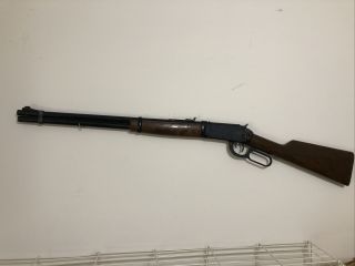 Rare Vintage Daisy BB Gun Rifle Model 1894 2