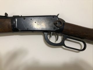 Rare Vintage Daisy BB Gun Rifle Model 1894 3