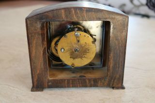 ENFIELD CLOCK OR FOR RESTORATION / PARTS 2