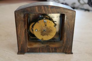 ENFIELD CLOCK OR FOR RESTORATION / PARTS 3