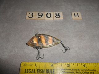 T3908 H SOUTH BEND OPTIC FISHING LURE 2