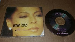 Diana Ross 