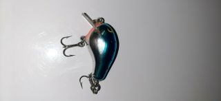 Bagleys Lures,  Honey B,  Exc Cond,  F7S 2