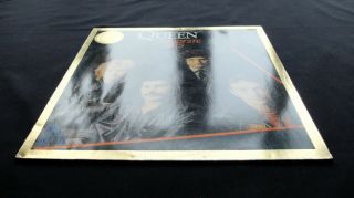 Rare Queen: Grootste Hits 1981 Dutch 18 - Track Compilation Vinyl Lp