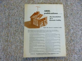 Solid State Design for The Radio Amateur 1977 By: Wes Hayward and Doug DeMaw 2