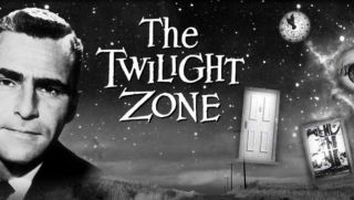 Rare 16mm Tv: The Twilight Zone (printer 
