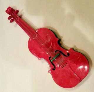Rare Vintage Fiddle Tone Spec - Toy - Culars 1950 
