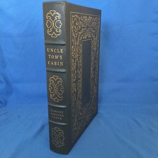 Easton Press Leather Uncle Tom 