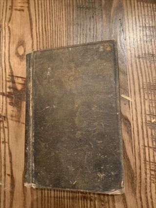 Antique - The Boston Cooking - School Cook Book By Fannie Merritt Farmer. 2