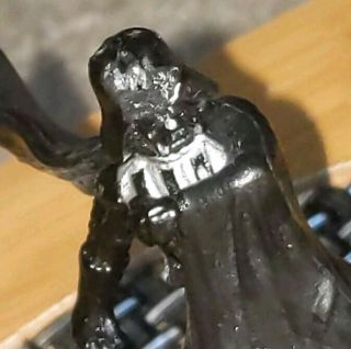 Star Wars Miniatures Darth Vader,  Legacy of the Force 12/40 Very Rare 2