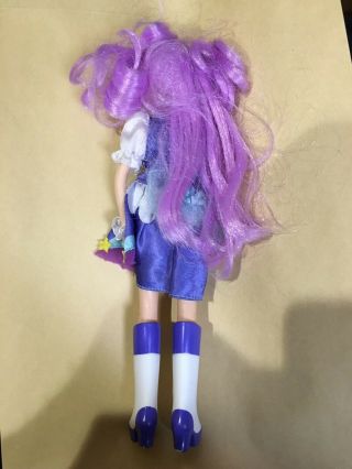 Star Twinkle Precure Pretty Cure Dress Up Doll Cure Selene cute Costume rare 2