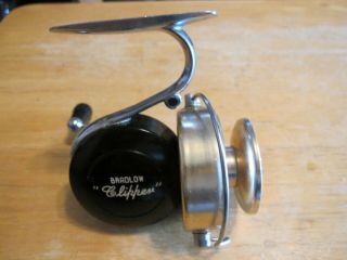 Very Rare 1958 Daiwa The First Made And Is Fishable Look It Up On Daiwa Site