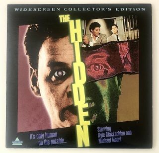 The Hidden Widescreen Collector 