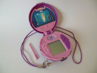 Totally Spies Compowder Compoudrier X - Powder Gadget Electronic Toy Very Rare