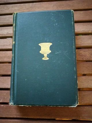 1887 Antique Dred: A Tale Of The Great Dismal Swamp Harriet Beecher Stowe