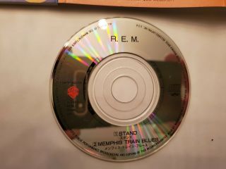 REM Stand - Rare Japanese 3 