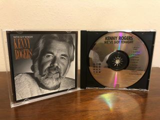 Kenny Rogers - We 