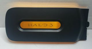 Microsoft Xbox 360 Halo 3 Limited Edition 20gb External Hard Drive Rare A1