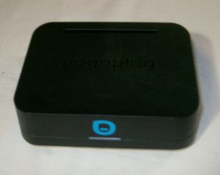 Pogoplug Pogo - V4 - A1 - 01 Personal Cloud Stream To Mobile Device Backup Share 1d