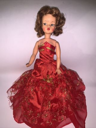 Vintage 1960’s Ideal Tammy Doll Bs - 12