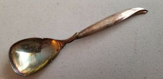 Antique Vintage Collectible Spoon 6 " Silver Plate - 1847 Rogers Bros.