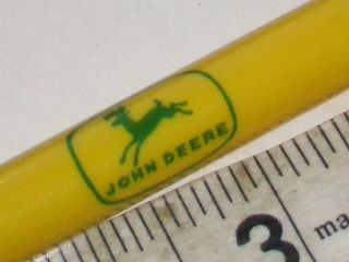 Rare H.  R.  Gutshall & Sons John Deer Farm Inst.  Equipment Pencil Carlisle,  Pa.