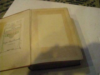 Antique 1905 book The Training Of The Body by F A Schmidt & Eustace Gay Interest 3